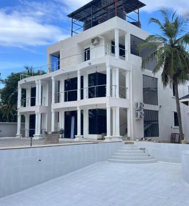 Ukunda Villa | Serian Breeze Villa