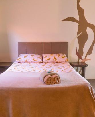 Sao Jorge House | Seriema Hospedagem - Vila de São Jorge