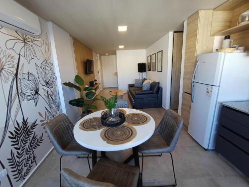 Cordoba Apartment | SERIETÁ 1 dormitorio con pileta y terraza