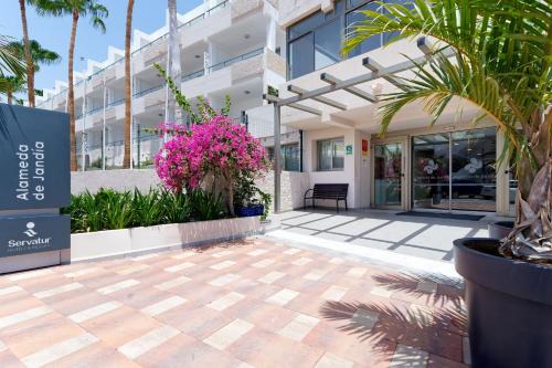 Morro Jable Apartment | Servatur Alameda de Jandía