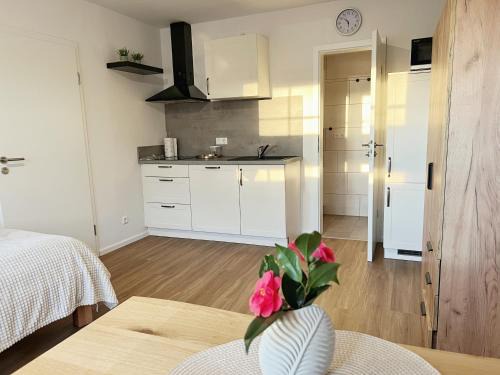 Badbergen Apartment | Serviced Business Apartments Osnabrücker Land