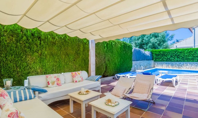 Sa Coma House | Ses Àncores