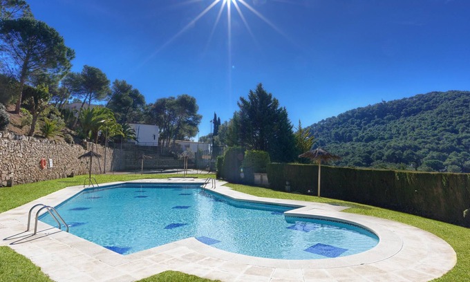 Tamariu Apartment | SES BRISES 1-apartment with shared swimming pool-Tamariu-Costa Brava