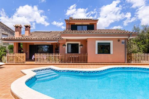 Sa Cabaneta Villa | Ses Buguenvílies