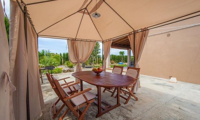 Muro Villa | Ses Canyes