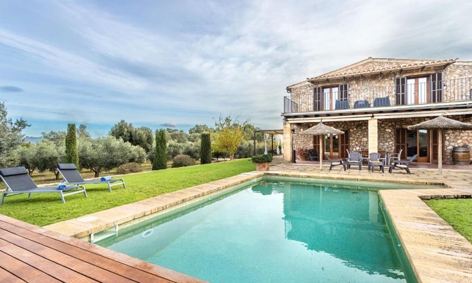 Majorca Villa | SES MORERES