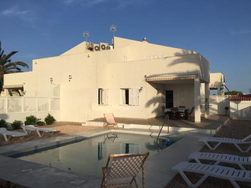 Sa Torre del Ram House | Ses Sivines 25