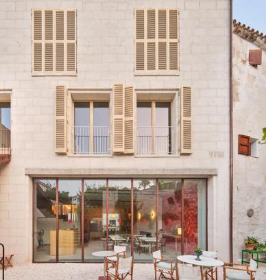 Ferreries Hotel | Ses Sucreres Small & Slow Hotel