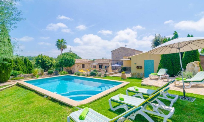 Arta Villa | SES VELLETES 7