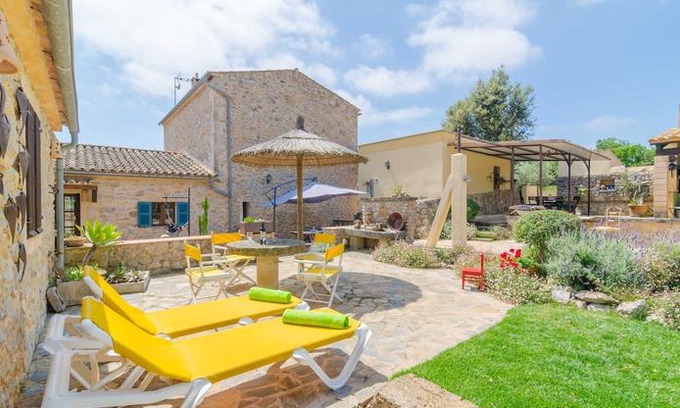 Arta Villa | Ses Velletes