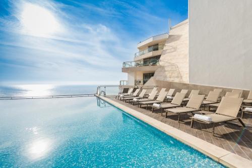Santiago Hotel | Sesimbra Oceanfront Hotel - Preferred Hotels and Resorts