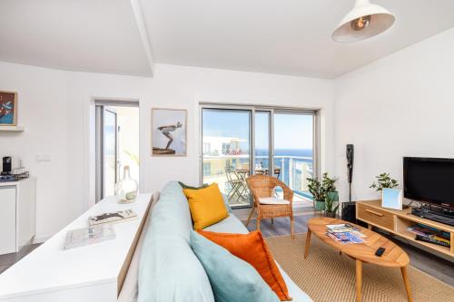 Santiago Apartment | Sesimbra Sunshine Cliffs