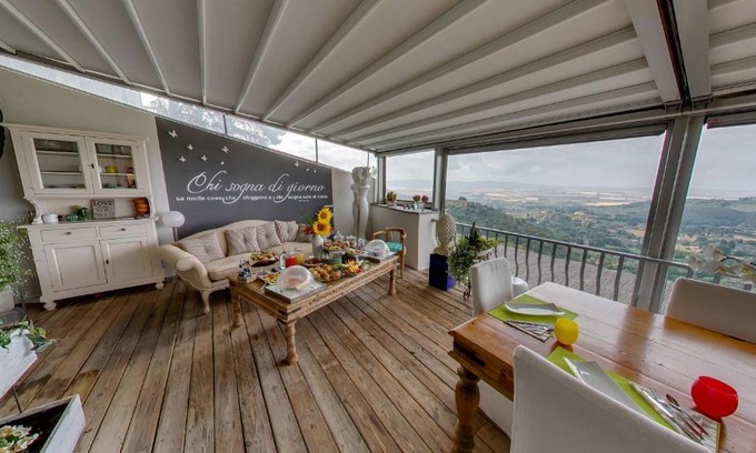 Campiglia Marittima House | Sestosenso Suites