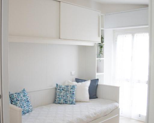 Sestri Levante Apartment | Sestri Chic ~ A due passi dal mare