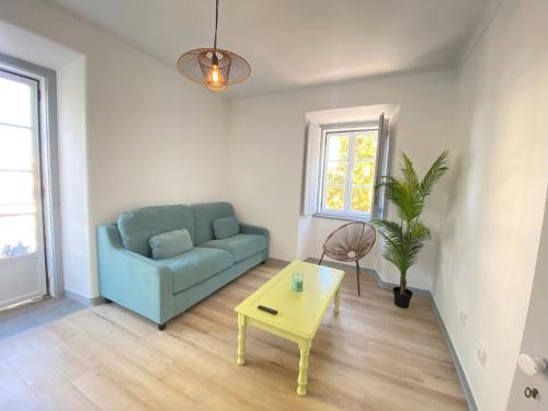 Setubal Apartment | Setúbal Downtown Todi II