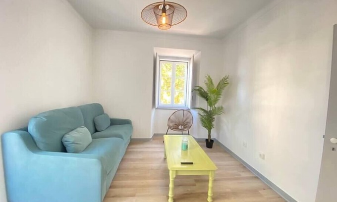 Setubal Apartment | Setúbal Downtown Todi II
