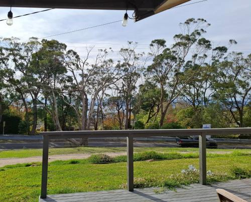 Arthurs Seat House | Set amongst the treetops of Arthurs Seat