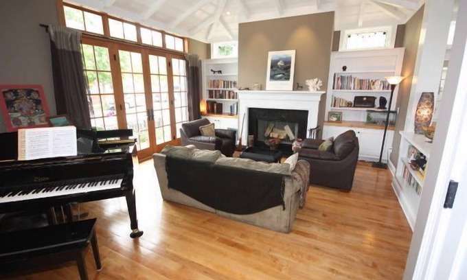 The Strand House | Set on one of Manhattan Beach's most desirable streets, steps to the beach!