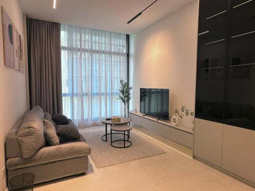 Taman Abad Apartment | Setia Sky 88 Cozy Modern Designed Brand New Unit