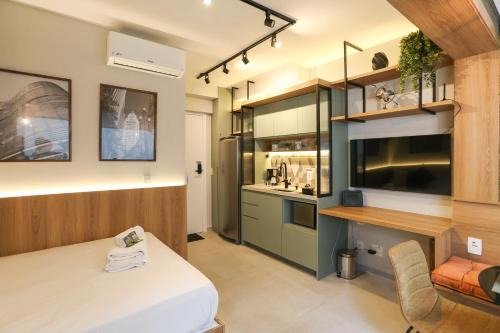 Jardins Apartment | Setin Pamplona - Studios per season