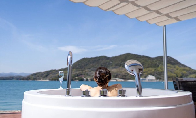 Onomichi House | Setouchi Hideaway Resort
