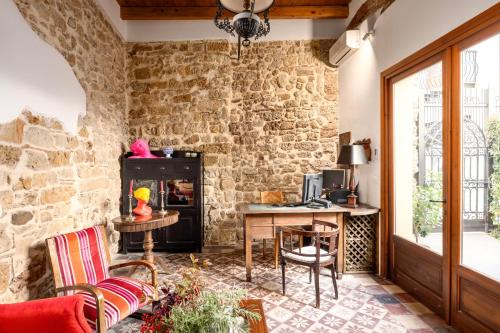 Albergheria Bed & Breakfast | Sette Fate Suites & Spa