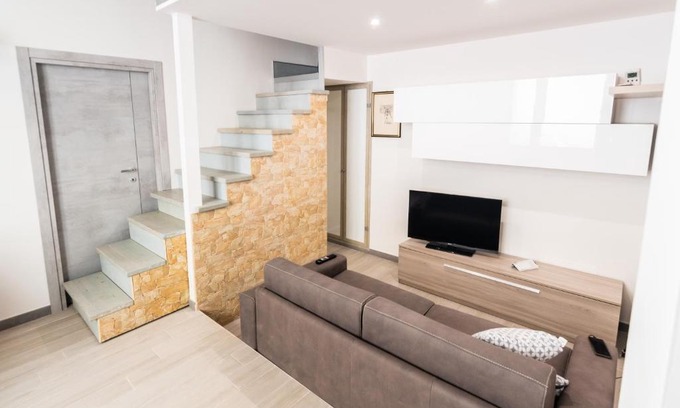 Molfetta Apartment | Sette Torri - Affittacamere