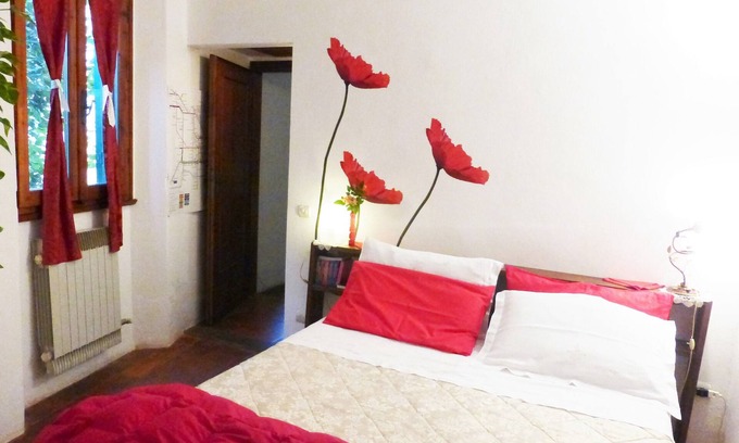 Settignano Apartment | Settignano typical comfortable and independent Tuscan house, Florence Tuscany