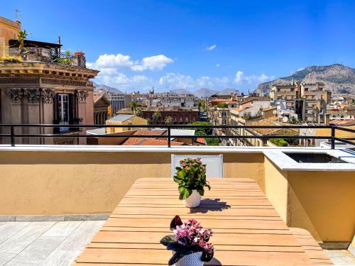 Monte di Pieta House | Settimo Cielo al Massimo Guest House
