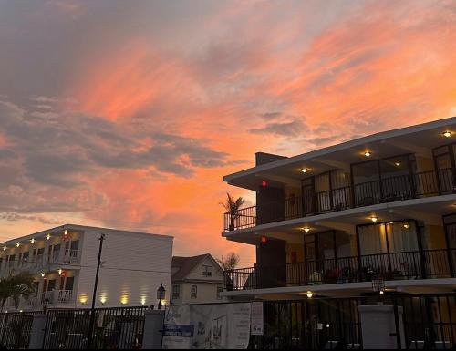 Cape May - Wildwood Apartment | Settle In the Sun at The Carideon Family Resort