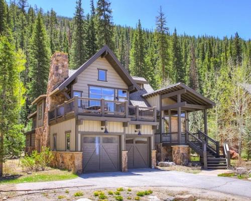 Keystone House | Settlers Creek 6466