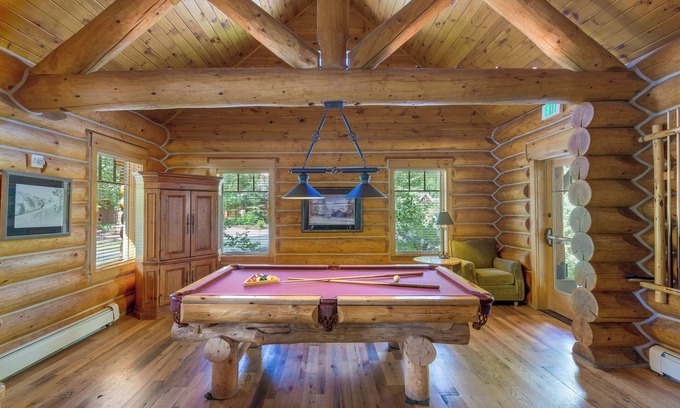 Keystone Villa | Settlers Creek #6550