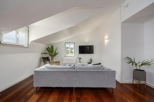 Setubal Apartment | Setubal Downtown N97