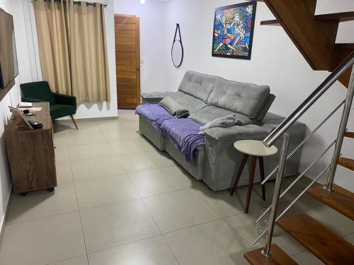 Aberta dos Morros House | Seu lar Temporário