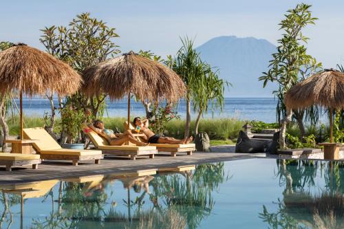 Penida Island Resort | Seven Dreams A Pramana Experience
