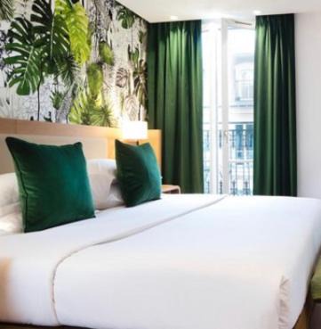 Stari Grad Hotel | Seven Square Luxury Suites