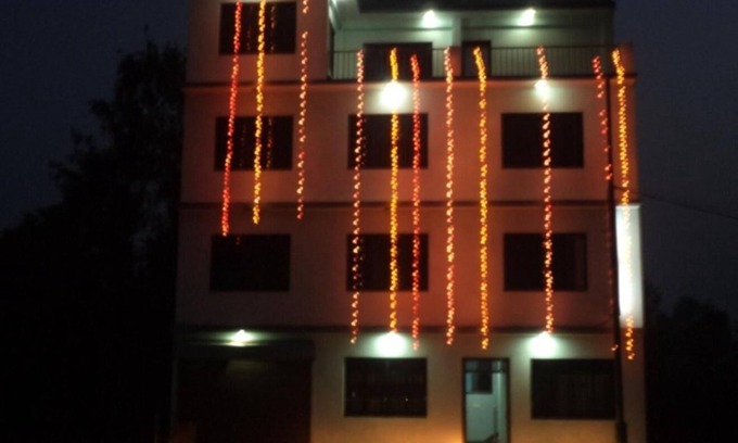 Lumbini Hotel | Seven Steps Guest House