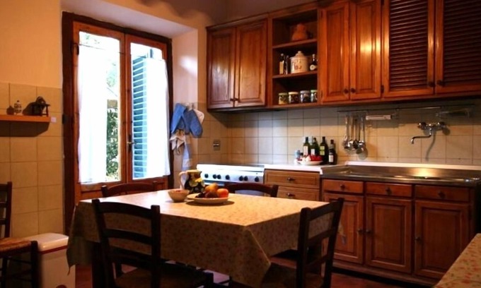 Impruneta House | Seventeenth Century Villa 4 Miles Away from Downtown Florence! Pool, A/C, WiFi