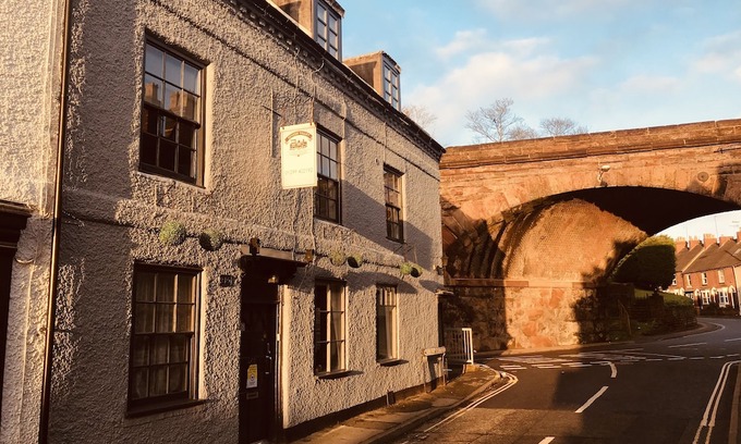 Bewdley Hotel | Severn Valley Guest House