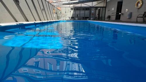 San Roque Apartment | Sevilla SantaJusta PG Apartamentos