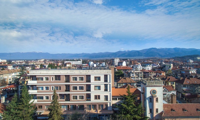 Kazanlak Apartment | Sevtopolis Apartments