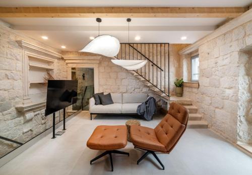 Cove Tri Zala (Zrnovo) Apartment | SFIDA Residence