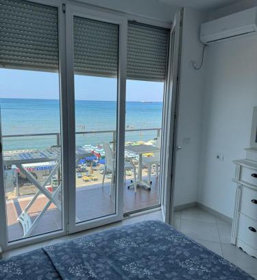 Shengjin Apartment | Shëngjin Shores Apartments