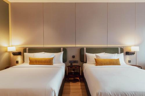 George Town Hotel | Shō Hotel BreakX