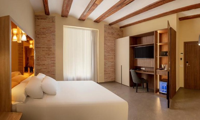 Ciutat Vella Hotel | SH Suite Palace