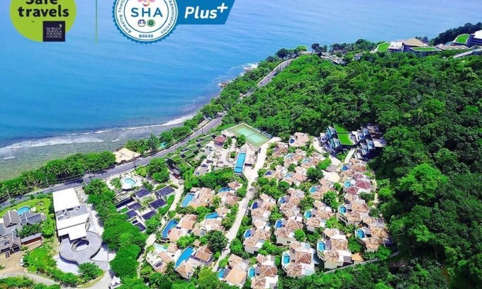 Patong Resort | (SHA+)Family suite near patong beach