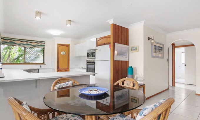 Kings Beach Apartment | Sha na na Unit 3 -Kings Beach Gem -