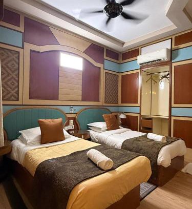 Pulau Perhentian Kecil Resort | Sha-Rilla Perhentian Resort