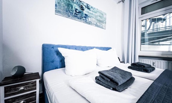 Ost Apartment | Shabby Chic im hippen Reudnitz - Zentral & Ruhig