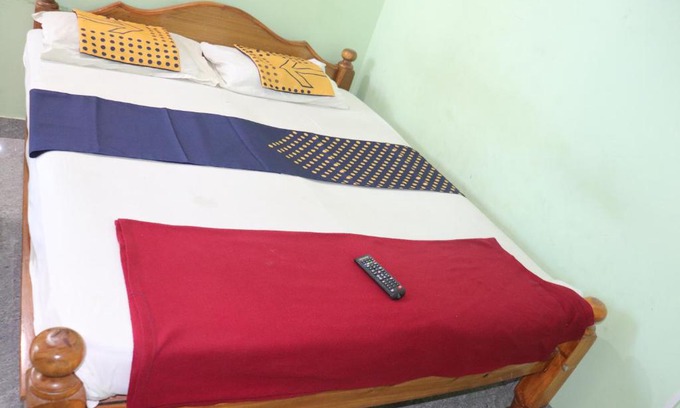 Yeshwanthpur Hotel | Shagvi residency